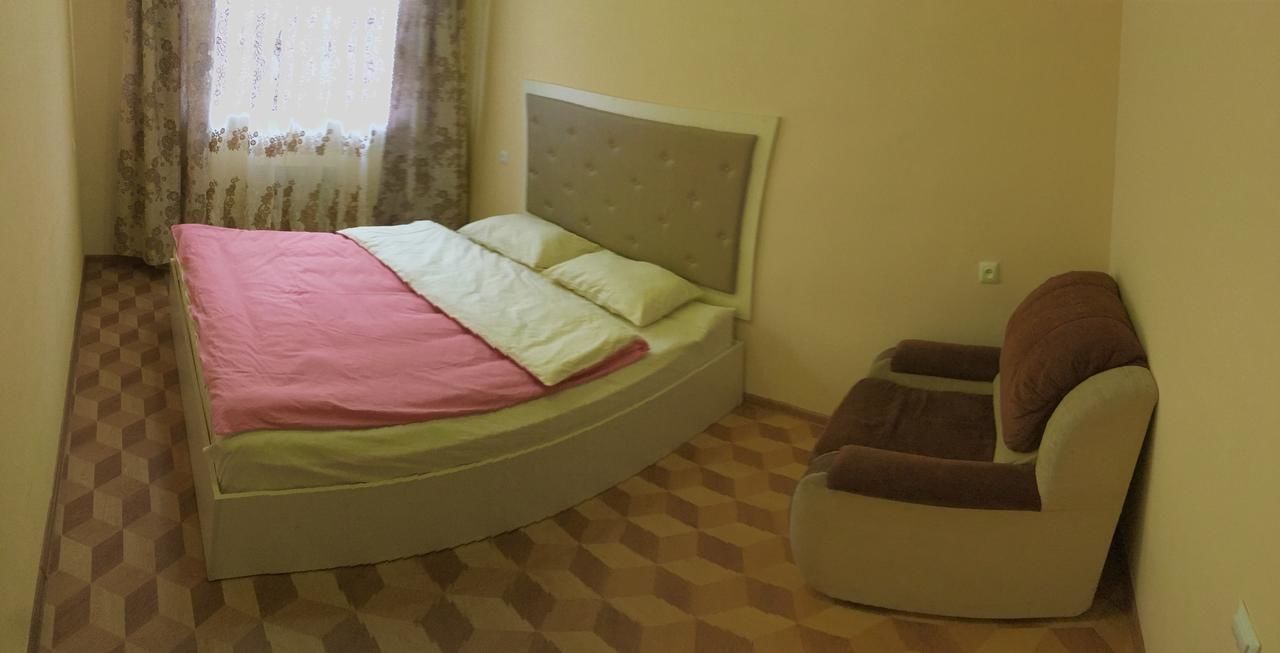 Отели типа «постель и завтрак» ApartHotel in Alaverdi Алаверди-4