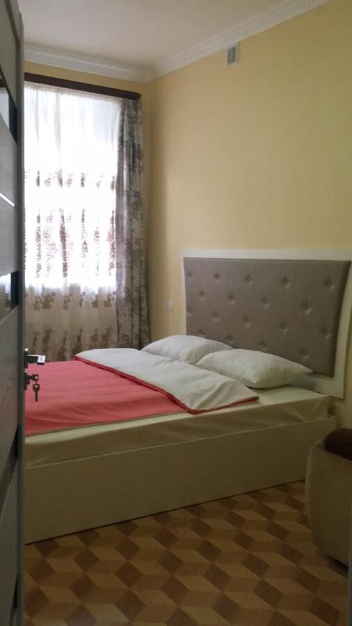 Отели типа «постель и завтрак» ApartHotel in Alaverdi Алаверди