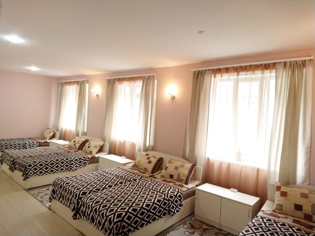 Отели типа «постель и завтрак» ApartHotel in Alaverdi Алаверди-27
