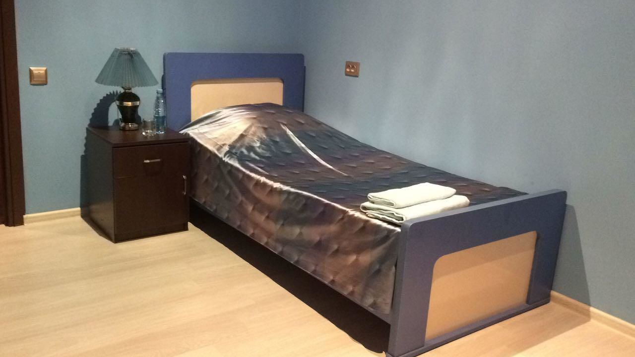 Отели типа «постель и завтрак» ApartHotel in Alaverdi Алаверди-41