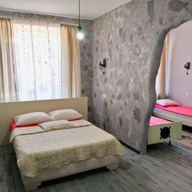Отели типа «постель и завтрак» ApartHotel in Alaverdi Алаверди-20